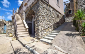 Amazing apartment in Torca with WiFi and 1 Bedrooms #205 Massa Lubrense